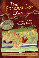 The Case of the Smiling Shark cover