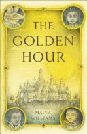 The Golden Hour cover