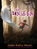 The Unseen cover