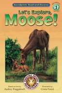 Let's Explore, Moose! cover
