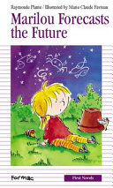Marilou Forecasts the Future cover