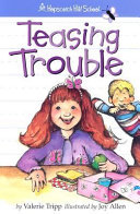 Teasing Trouble cover
