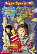 The Case of the Million-Dollar Mystery cover