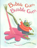 Bubble Gum, Bubble Gum cover