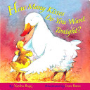 How Many Kisses Do You Want Tonight? cover