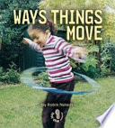 Ways Things Move cover