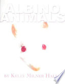 Albino Animals cover