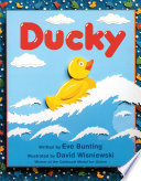 Ducky cover