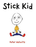 Stick Kid cover