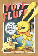 Tuff Fluff: The Case of Duckie's Missing Brain cover