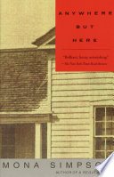 Anywhere but Here cover