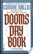 Doomsday Book cover
