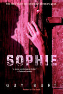 Sophie cover