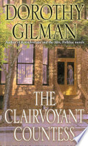 The Clairvoyant Countess cover