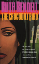 The Crocodile Bird cover