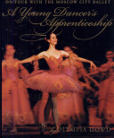 A Young Dancer's Apprenticeship: On Tour with the Moscow City Ballet cover