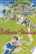 Beethoven in Paradise cover