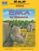 Ema the Rhinoceros cover