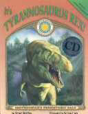 It's Tyrannosaurus Rex! cover