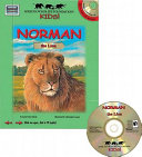 Norman the Lion cover