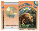 Triceratops Gets Lost cover