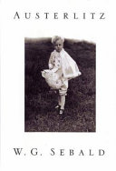 Austerlitz cover