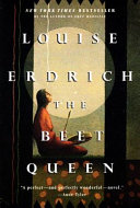 The Beet Queen cover