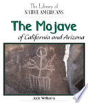 The Mojave of California and Arizona cover