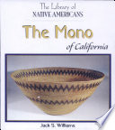 The Mono of California cover