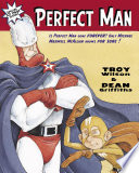 Perfect Man cover