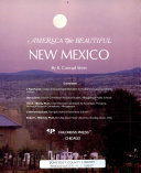 New Mexico cover