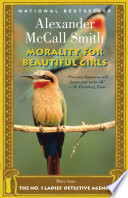 Morality for Beautiful Girls cover