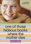 One of Those Hideous Books Where the Mother Dies cover