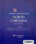 North Carolina cover