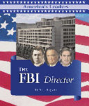 The FBI Director cover