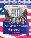 The National Security Adviser cover