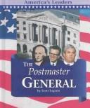 The Postmaster General cover