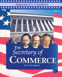 The Secretary of Commerce cover