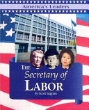 The Secretary of Labor cover