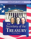 The Secretary of the Treasury cover