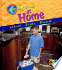 Earth Friends at Home cover