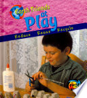 Earth Friends at Play cover