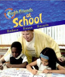 Earth Friends at School cover