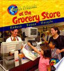 Earth Friends at the Grocery Store cover