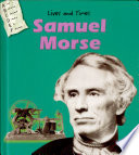 Samuel Morse cover