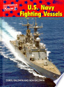 U.S. Navy Fighting Vessels cover