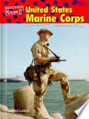 United States Marine Corps cover