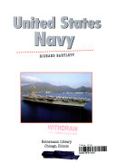 United States Navy cover