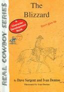 The Blizzard cover