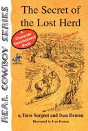 The Secret of the Lost Herd cover